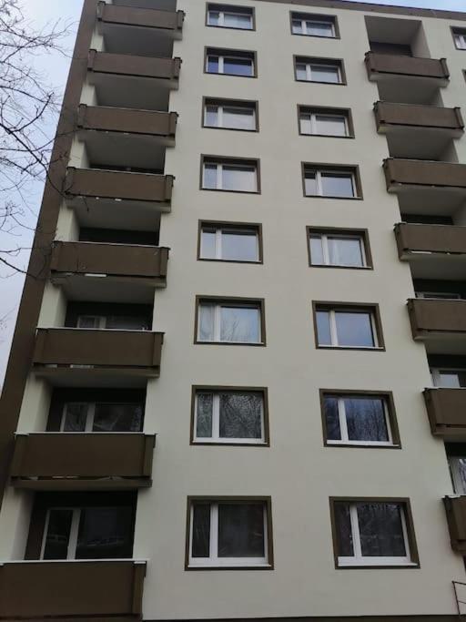 Charkovska Apartment Karlovy Vary