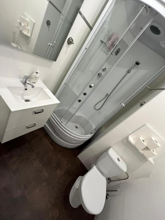 Apartment Charkovska Karlovy Vary