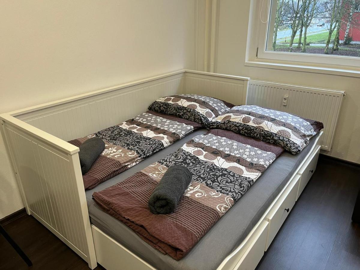 Charkovska Apartment Karlovy Vary