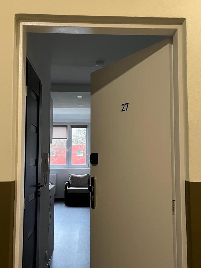 Apartment Charkovska Karlsbad